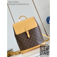 루이비통 소호 MM M14653