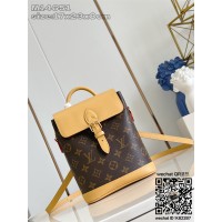 루이비통 소호 미니 백팩 M14651