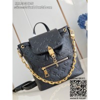 루이비통 쿠상 백팩 M13387