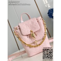 루이비통 쿠상 백팩 미니 M13387