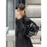 발렌시아가  벨 에어 스몰 숄더백
