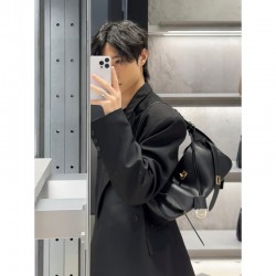 발렌시아가  벨 에어 스몰 숄더백