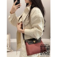 에르메스 HERMES 허백 헐백 Herbag 20cm 미니