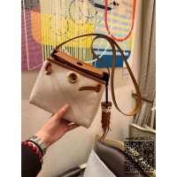 에르메스 HERMES 허백 헐백 Herbag 20cm 미니