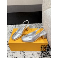 루이비통 힐 샌들 슬리퍼