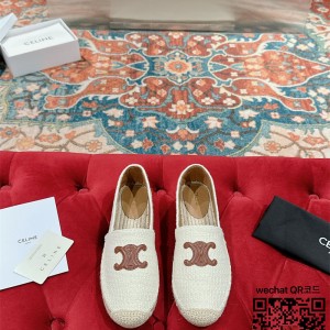 셀린느 로퍼 구두 슈즈