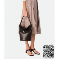 보테가베네타 BOTTEGA VENETA 리베르타 버킷백 806038