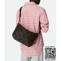 보테가베네타 디아고 호보백 크로스백 메신저백 795125