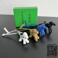 보테가베네타 참 가방고리 악세사리  807068