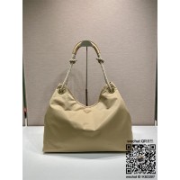 프라다 마리너 리나일론 라지 숄더백 1BC244