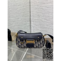 디올 Streetchic 스몰백