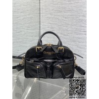 디올 Grand Tour 보스턴백