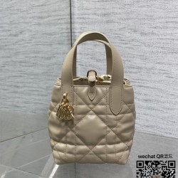 디올 뚜주흐백 Toujours 신상