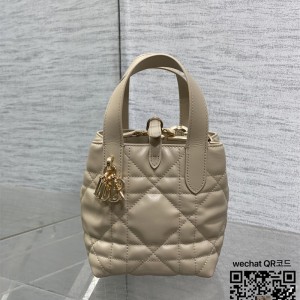 디올 뚜주흐백 Toujours 신상