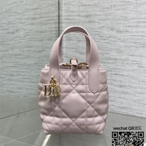 디올 뚜주흐백 Toujours 신상