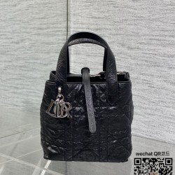 디올 뚜주흐백 Toujours 신상
