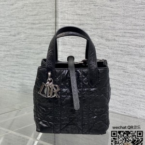 디올 뚜주흐백 Toujours 신상