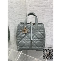 디올 뚜주흐백 Toujours 신상 미디움