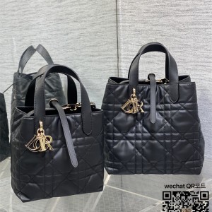 디올 뚜주흐백 Toujours 신상 미디움