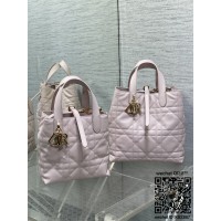 디올 뚜주흐백 Toujours 신상 미디움