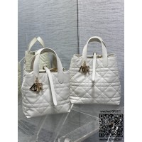 디올 뚜주흐백 Toujours 신상 미디움