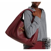 구찌 소프트빗 맥시 숄더백 837466