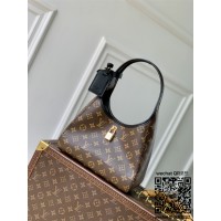 루이비통 M12940 더 드롭  호보 백 PM M12940