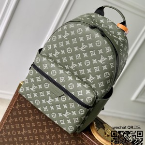 루이비통 Louis Vuitton 디스커버리 백팩 M12463