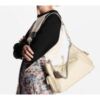 루이비통 캐리올 카고 바이브 PM M12919