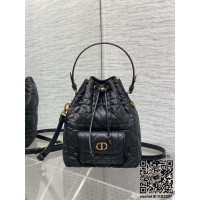 디올 카로 버킷백 스몰