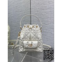 디올 카로 버킷백 스몰