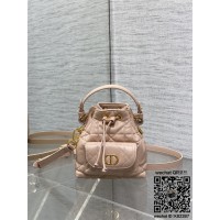 디올 카로 버킷백 미니