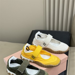 미우미우 스니커즈 운동화