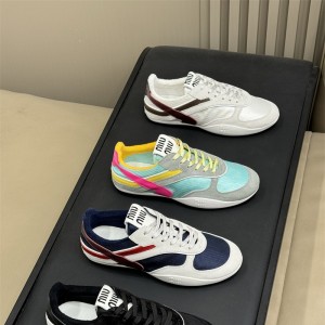 미우미우 스니커즈 운동화