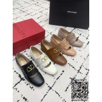 발렌티노 로퍼 구두 슈즈