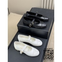 샤넬 슈즈 발레리나 슈즈