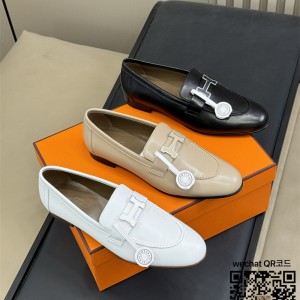 에르메스 HERMES 로퍼 구두 슈즈