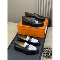 에르메스 HERMES 로퍼 구두 슈즈