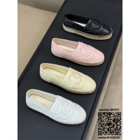 샤넬 로퍼 구두 슈즈