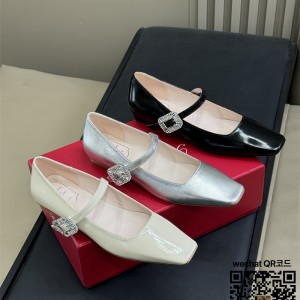 로저비비에 로퍼 구두 슈즈