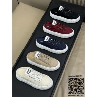 미우미우 힐 샌들 슬리퍼