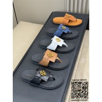 에르메스  샌들 슬리퍼