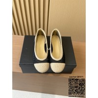 샤넬 로퍼 구두 슈즈