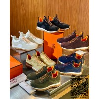 에르메스 스니커즈 운동화 신발 신상