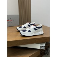 프라다  스니커즈 운동화 신발