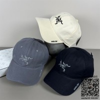 아크테릭스 모자