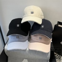 샤넬 CHANEL 모자
