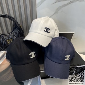 샤넬 CHANEL 모자