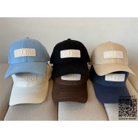 셀린느 CELINE 모자