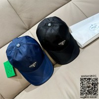 프라다 PRADA  모자